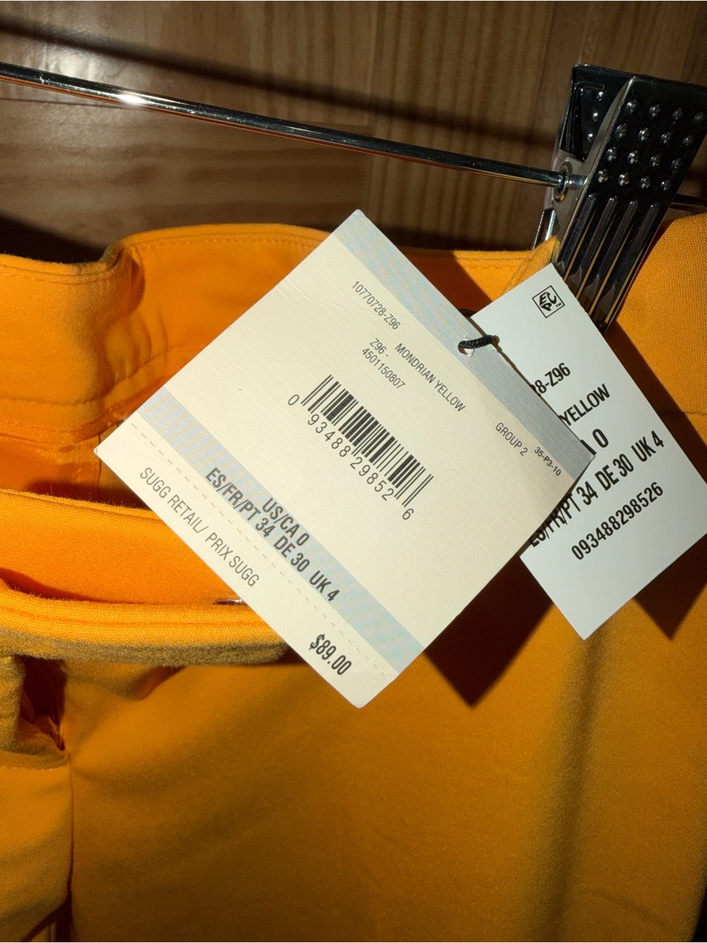 Stunning Anne Klein suit - Picture 6 of 6